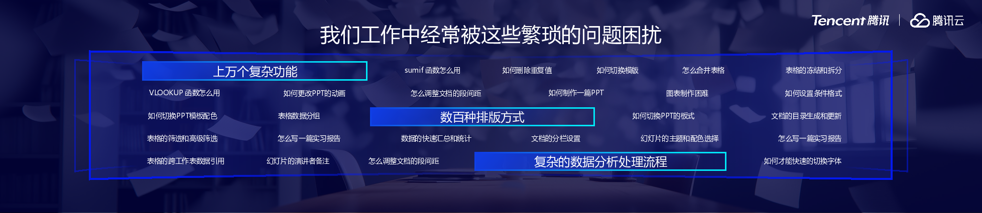 协同办公SaaS+AI,助力企业提质增效